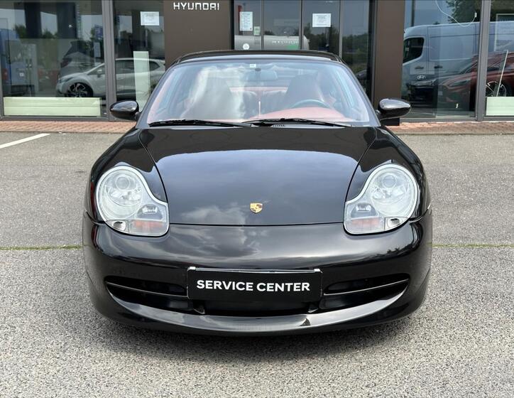 Porsche 911 9