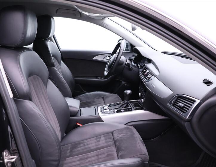 Audi A6 Allroad 15