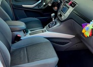 Ford Kuga 10