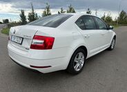 Škoda Octavia 5