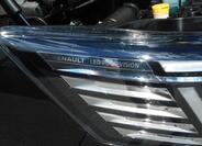 Renault Trafic 34