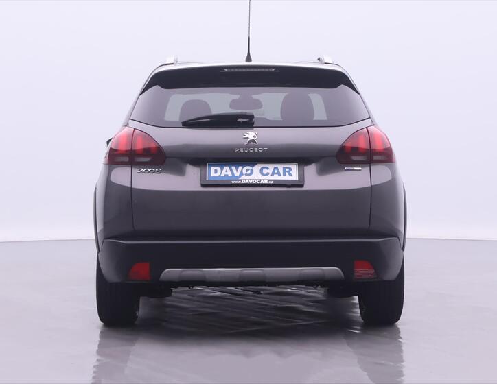 Peugeot 2008 6