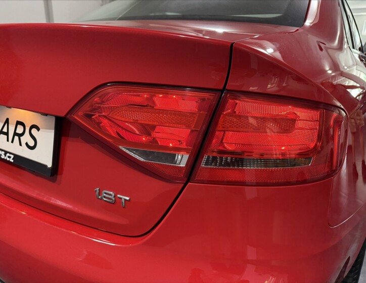 Audi A4 25