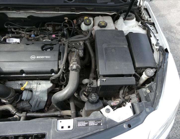 Opel Insignia 34