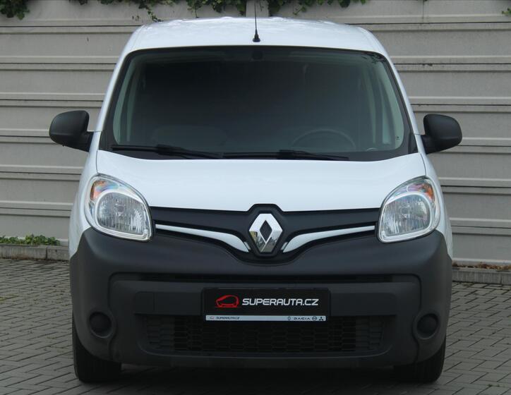 Renault Kangoo 2