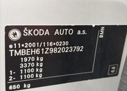 Škoda Octavia 40