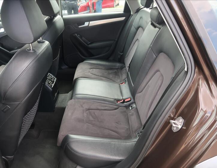 Audi A4 Allroad 18