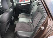 Audi A4 Allroad 18