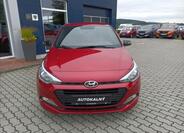 Hyundai i20 7