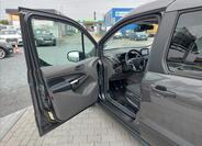 Ford Tourneo Connect 11