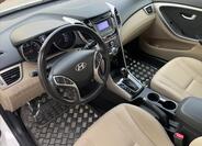Hyundai i30 8