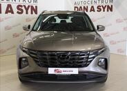 Hyundai Tucson 2