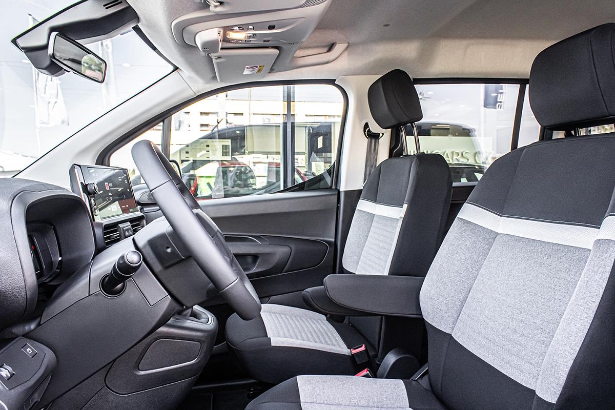 Citroën Berlingo