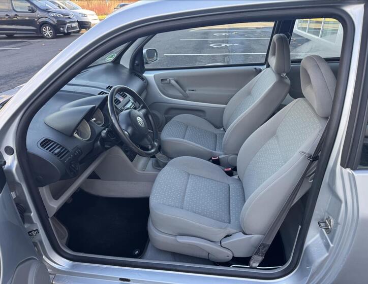 Volkswagen Lupo 6