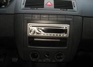 Škoda Fabia 25
