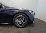 Mercedes-Benz Třídy E 22