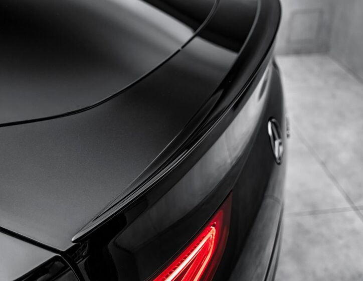 Mercedes-Benz GLE 11