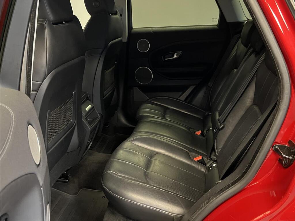 Land Rover Range Rover 8