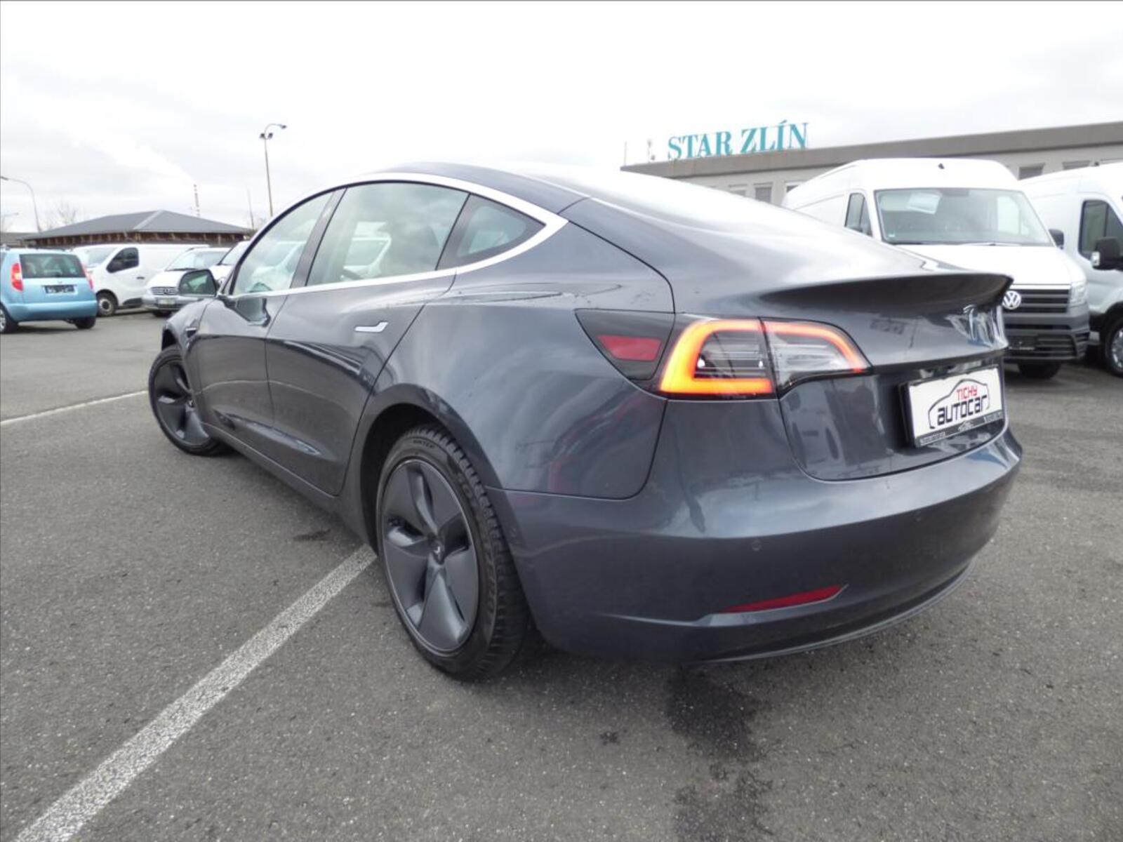 Tesla Model 3 58
