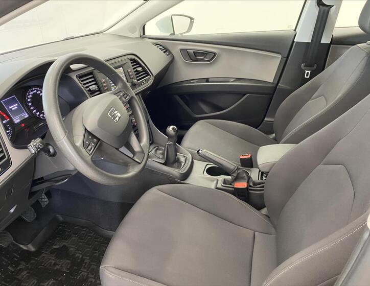 Seat Leon 5