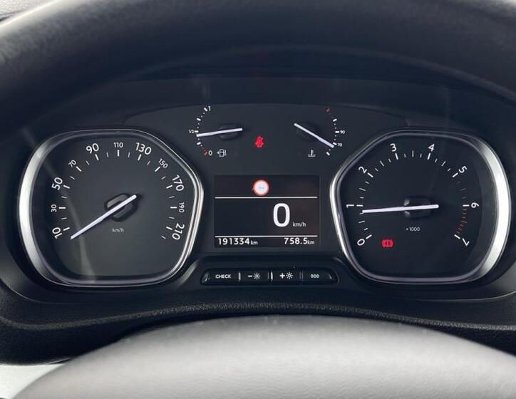 Toyota ProAce Verso 14