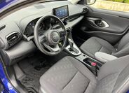 Toyota Yaris 14