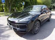 Porsche Cayenne 7