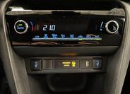 Toyota Yaris Cross 6