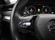 Škoda Octavia 16