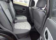 Chevrolet Matiz 18