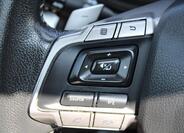 Subaru Forester 19