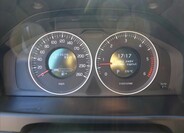 Volvo XC70 17