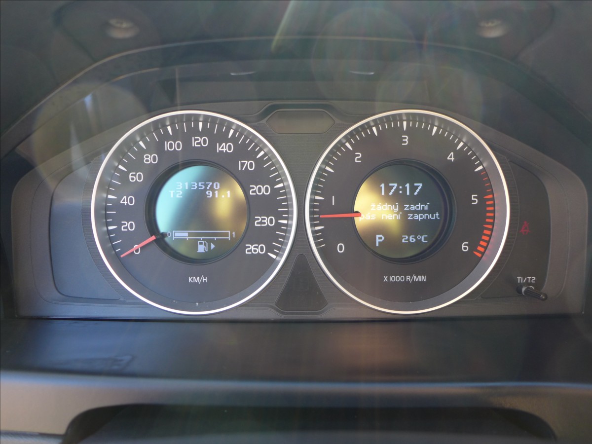 Volvo XC70