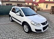Suzuki SX4 1
