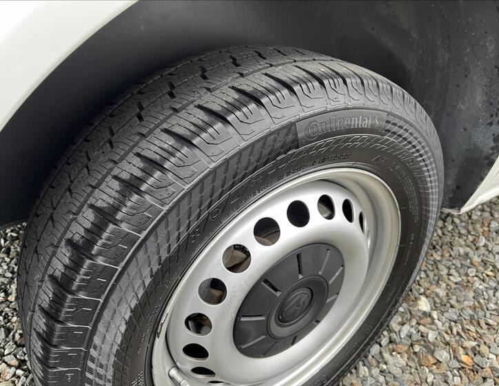 Volkswagen Transporter 53