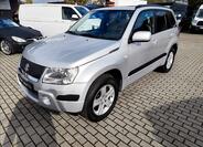 Suzuki Grand Vitara 1