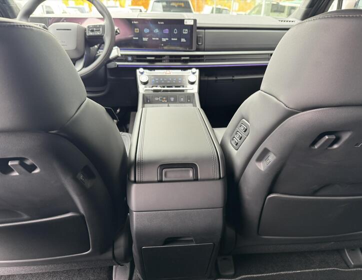 Hyundai Santa Fe 17