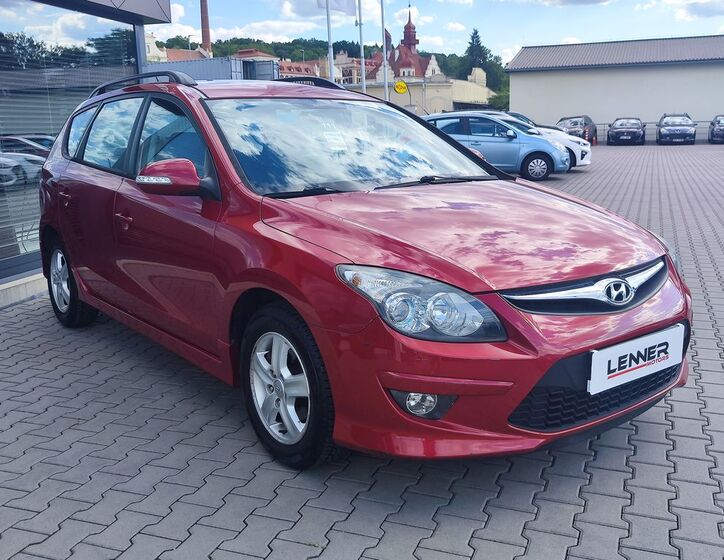 Hyundai i30 3
