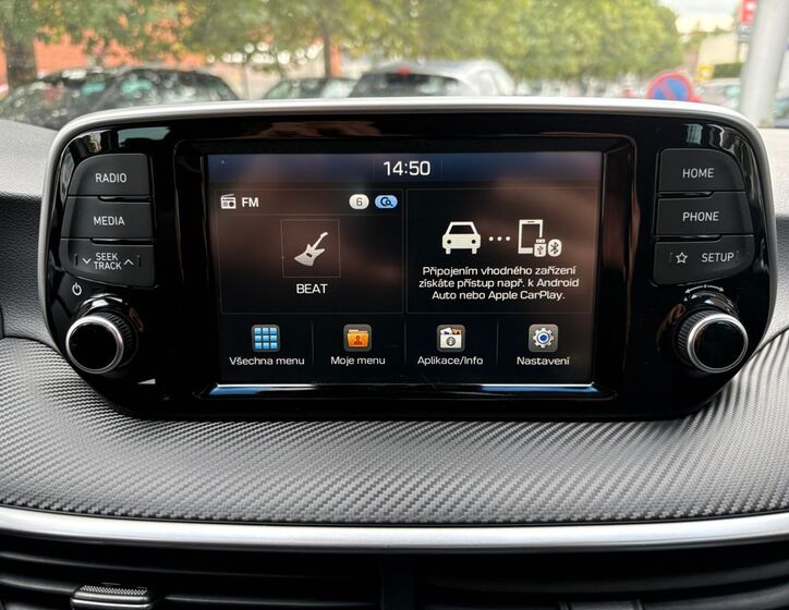 Hyundai Tucson 28