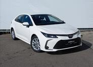 Toyota Corolla 5