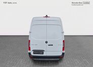 Mercedes-Benz Sprinter 4