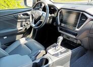 Isuzu D-Max 29