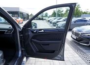 Mercedes-Benz GLS 32