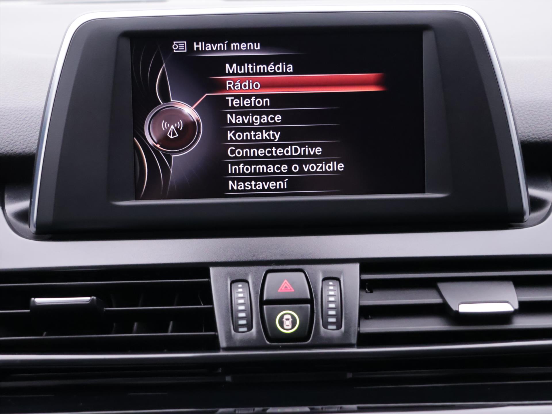 BMW Řada 2