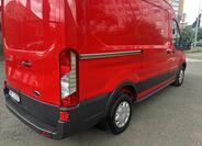 Ford Transit 10
