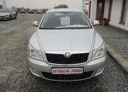Škoda Octavia 2