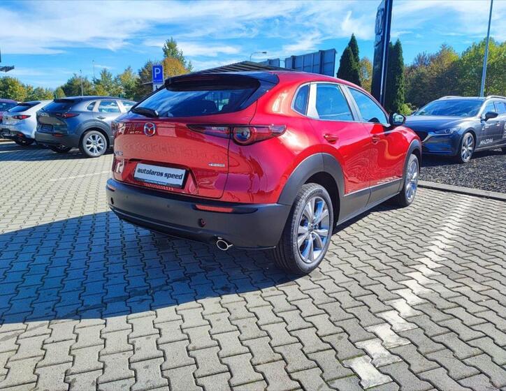 Mazda CX-30 5