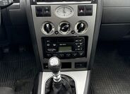 Ford Mondeo 13