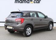 Citroën C4 Aircross 7