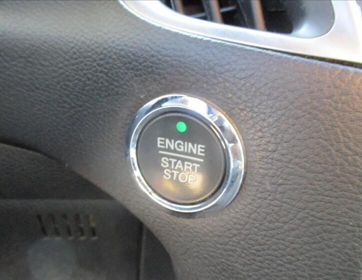 Ford S-MAX 27